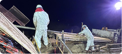 Agente Fisico carga termica frio 1